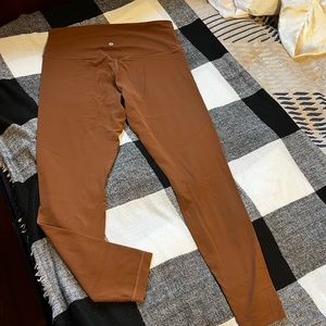 Lululemon Leggings!